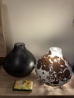 2 Nachttischlampen