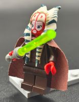 Lego Star Wars Shaak Ti Figur (sw0309)