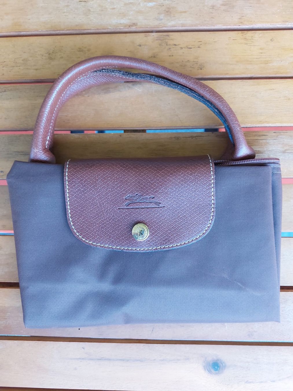 Taschen: Longchamp – Neu (gemäss Beschreibung) aus Fribourg von Evita9Vintage