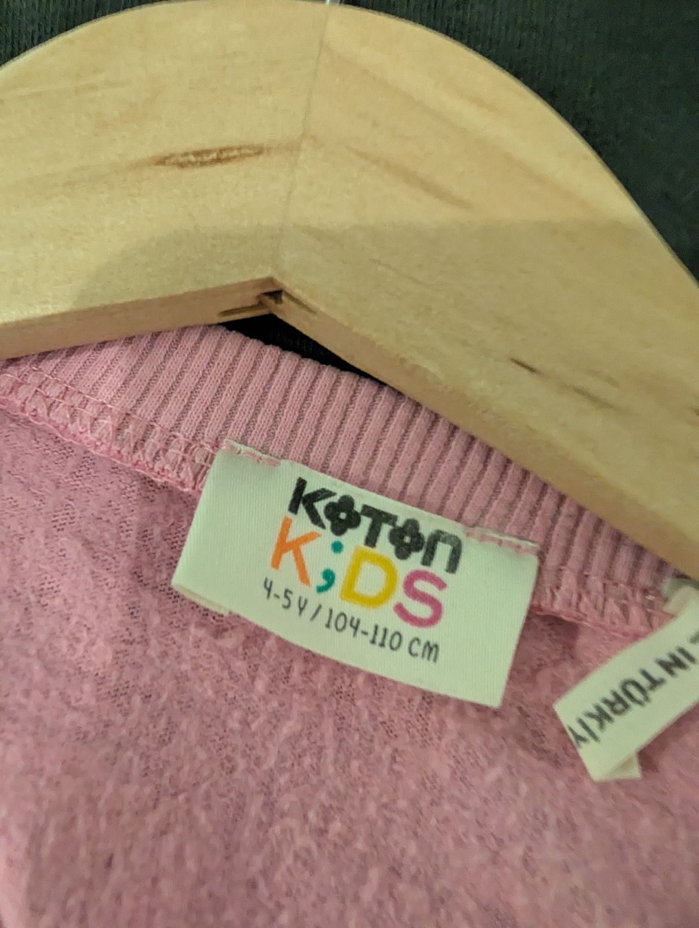 Pulls et sweat-shirts: Mädchenpullover Einhorn – D'occasion à Buchs ZH par nudle10 2