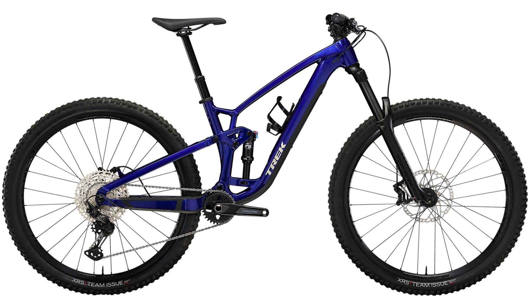 Mountainbike TREK Fuel EX 7 Gen 6 Grösse XL NEU (Neuf (Voir description ...