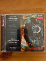 OLIVIER MESSIAEN - TURANGALÎLA SYMPHONIE - RICCARDO CHAILLY