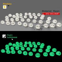 15 stücke leuchtende Elfen Mini Figur