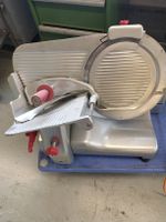 Schneidmaschine