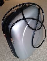 Handtasche oder Aktenkoffer; neu
