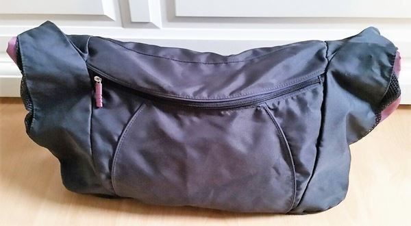 Borse da donna: Schultertasche Umhängetasche – Nuovo e nell'imballaggio originale da Unterengstringen venduto da hausraus 1