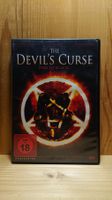 THE DEVIL'S CURSE Dare to Believe DVD