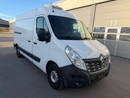 Renaul Master 2.3 dci - Kühlwagen