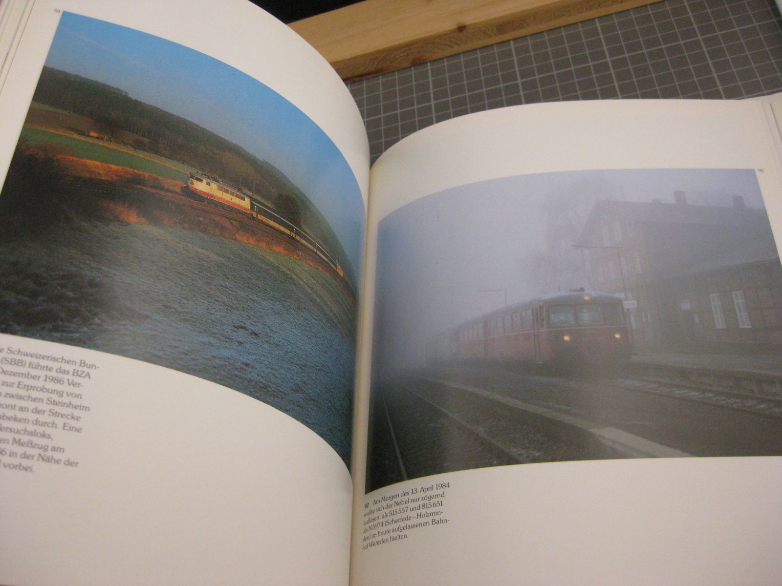 Libri: Buch: Bahnen in Norddeutschland – Nuovo (secondo la descrizione) da Malters venduto da Marosko 4