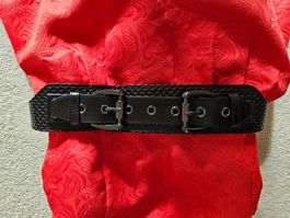 ceinture Burberry