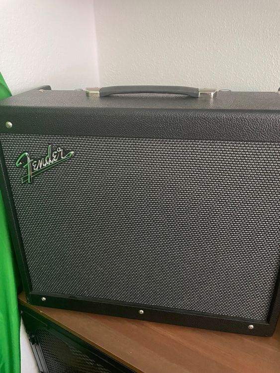 FENDER MUSTANG GTX 100 Kaufen auf Ricardo