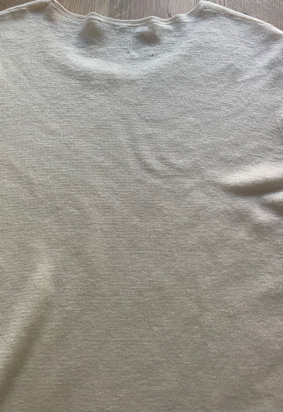 Maglioni & Felpe: Kaschmir-Seidenpullover von The Row, Grösse 38 – Usato da Zürich venduto da Kassiepeia 2