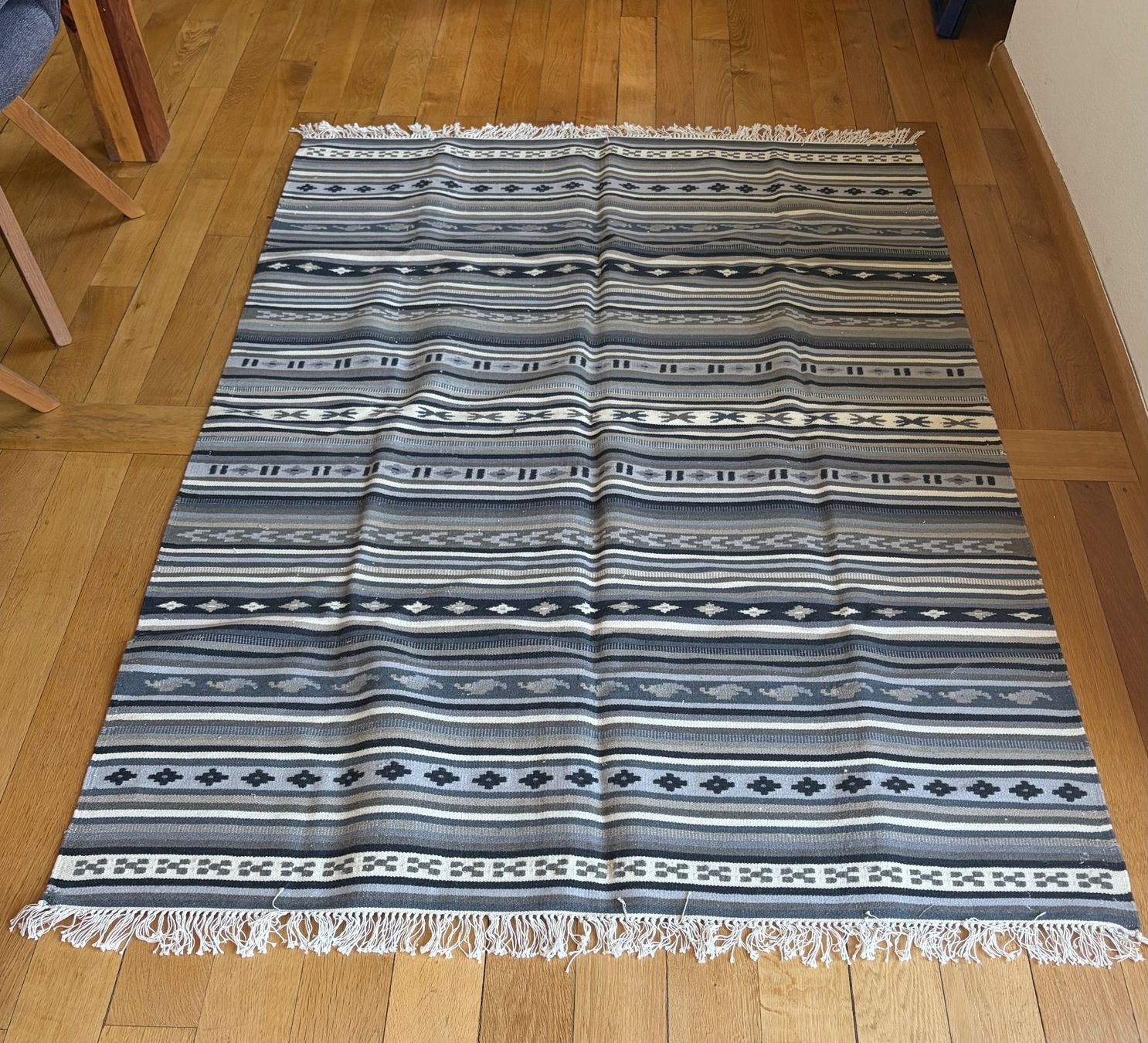Teppiche: Teppich KATTRUP 140 x 200 cm – Neu (gemäss Beschreibung) aus Basel von cse_8nrz 1