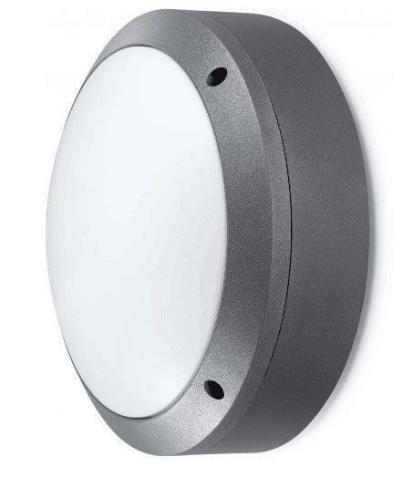 Lampade: LED-Wand-/Deckenleuchte IP65 20W on/off – Nuovo e nell'imballaggio originale da Zürich venduto da gaetanoc2009