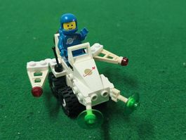 Legoland Lego Space 6827 Strata Scooter