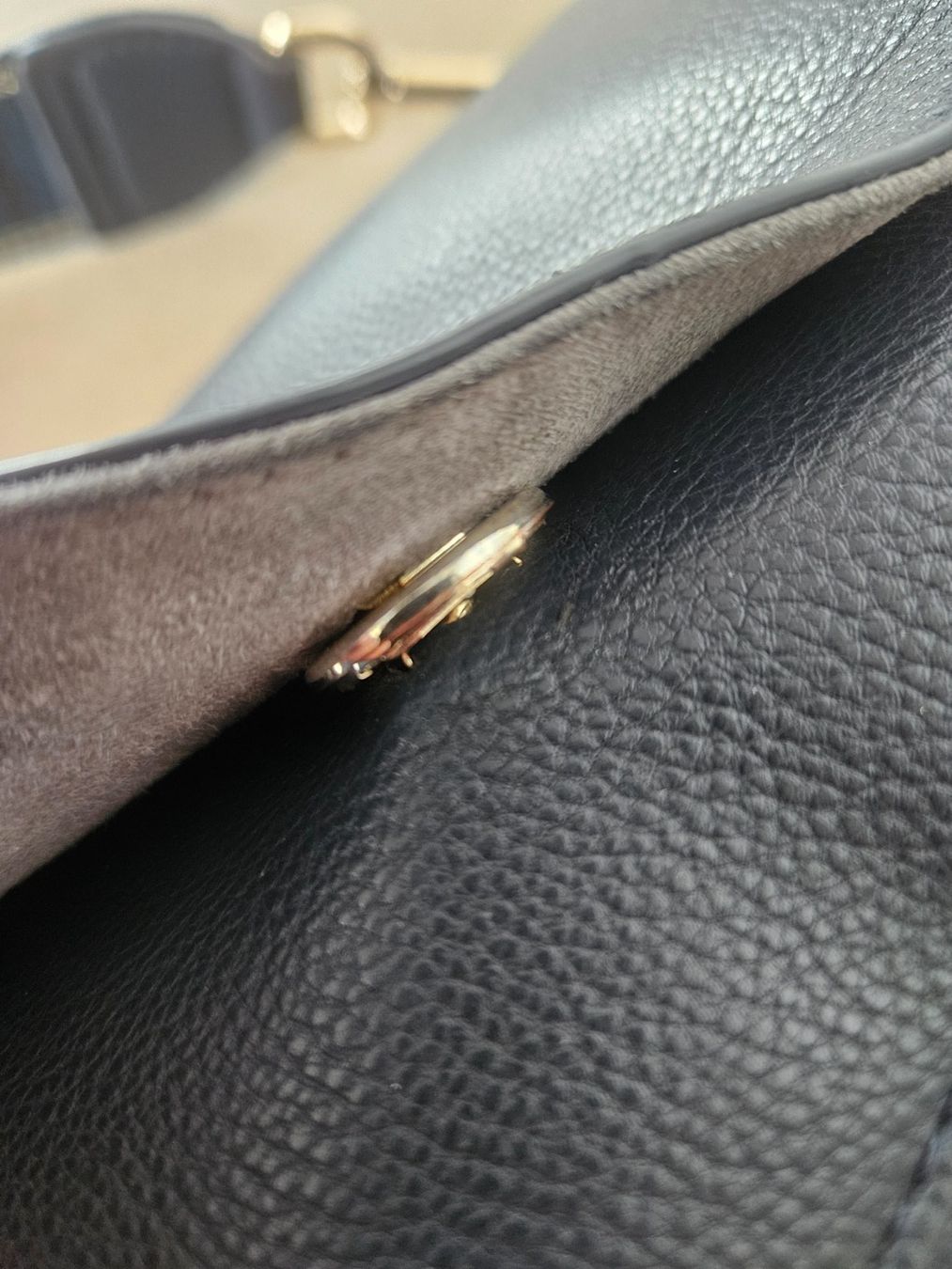 Tommy Hilfiger Borse da donna: Tommy Hilfiger Handtasche – Usato da Rüti ZH venduto da looren94 5