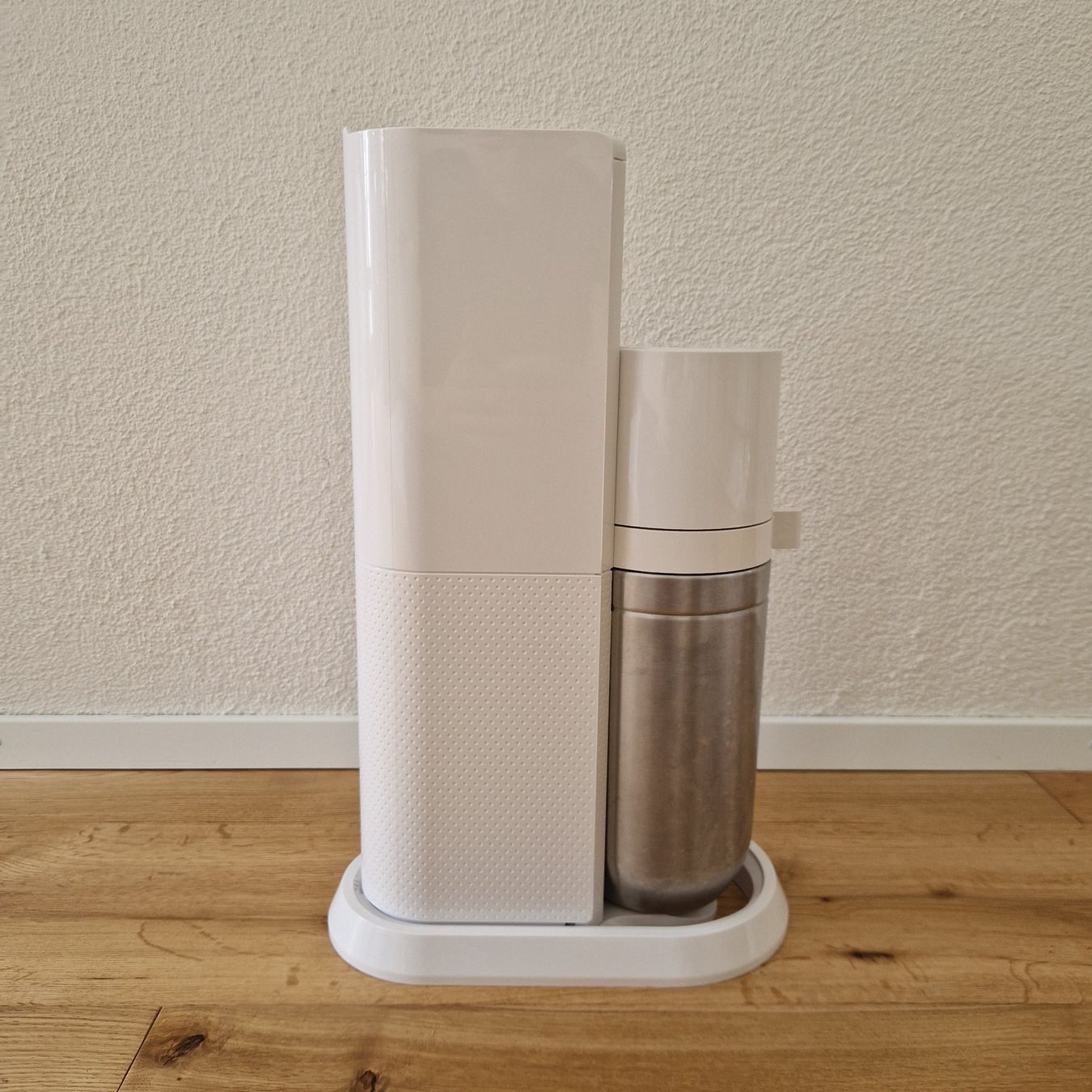 Sodastream Elettrodomestici da cucina: SodaStream Duo weiß – Usato da Zürich venduto da mst_a14 3