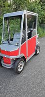 Elektromobile  Seniorenmobile Poni