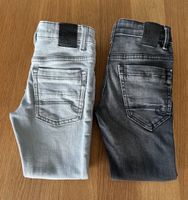 2er Set Blue Ridge Skinny Jeans von WE Gr. 110
