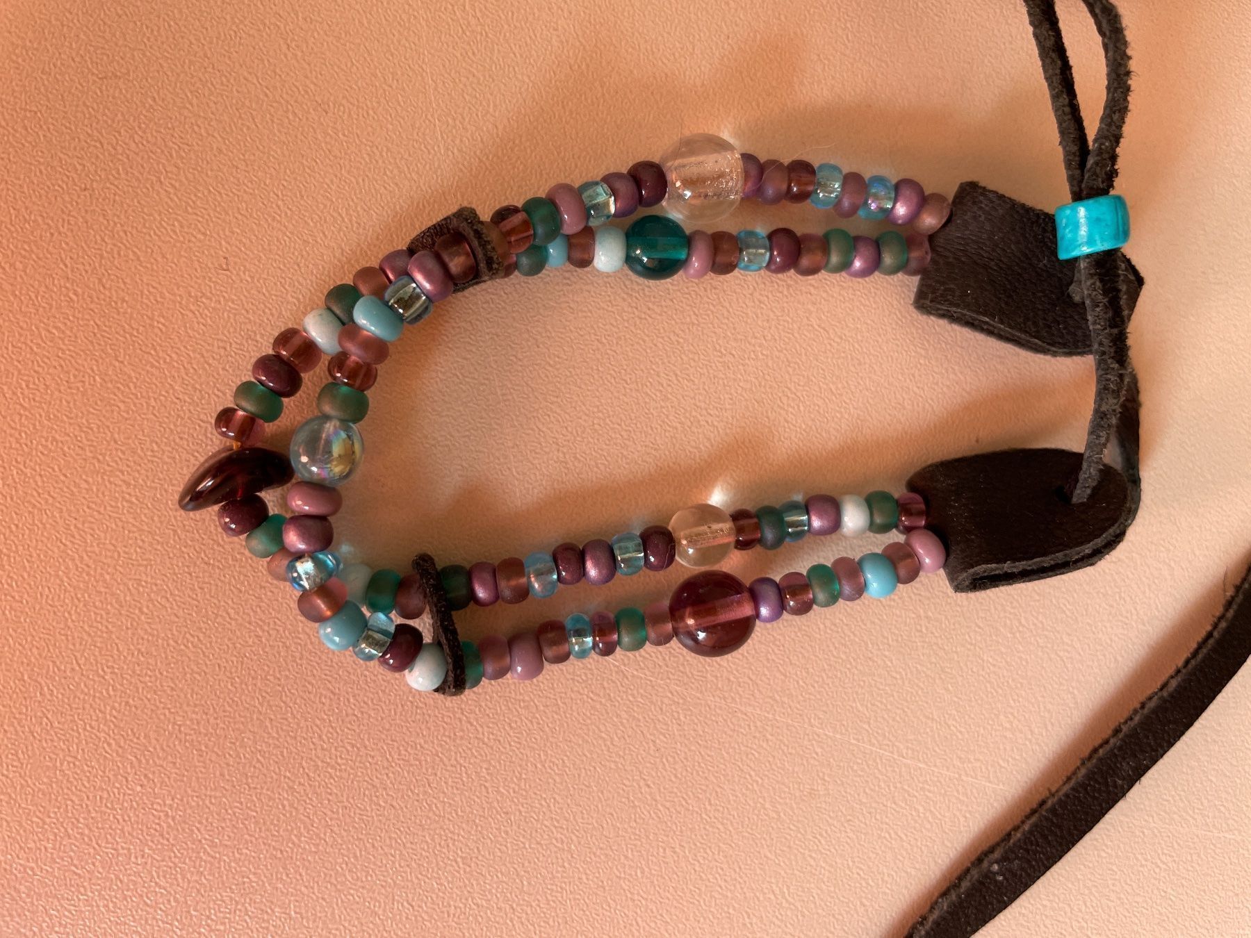 Ketten: Schmuck Set – Gebraucht aus Buchs AG von Fruchtzwerg81 1