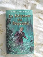 Livre fantaisie Le Seigneur du Royaume 