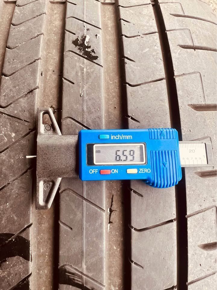 Pirelli Pneus & Kompletträder: 275/40R22 107Y Pirelli P Zero PZ4 PNCS – Gebraucht aus Füllinsdorf von fel_d8d2