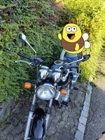 Kawaski ER-5 2007 36kW (perfekt für Einstieg), ab Service