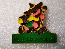 Ansteckpin 12: W.G. Ebnat Kappel