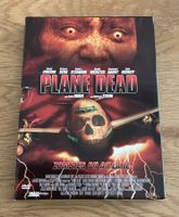 Plane Dead: Zombies on a Plane / DVD Hartbox