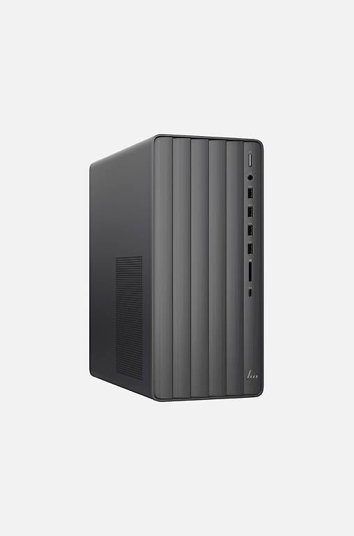 PC: Ordinateur HP core i7 10th gen  – Usato da Leysin venduto da sim_5tqw