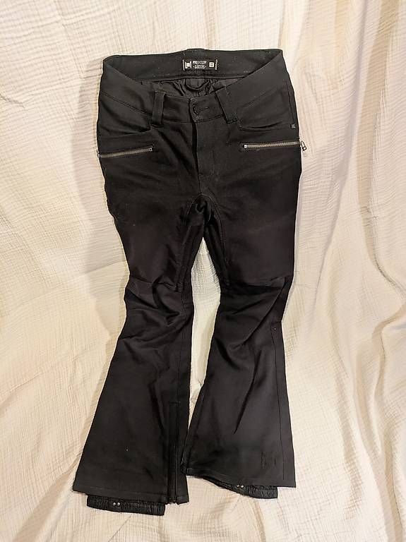Pantaloni: Snowboardhose von L1, Grösse XS – Usato da Schwyz venduto da Magdalena86