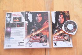 Dynasty Warriors (CIB)