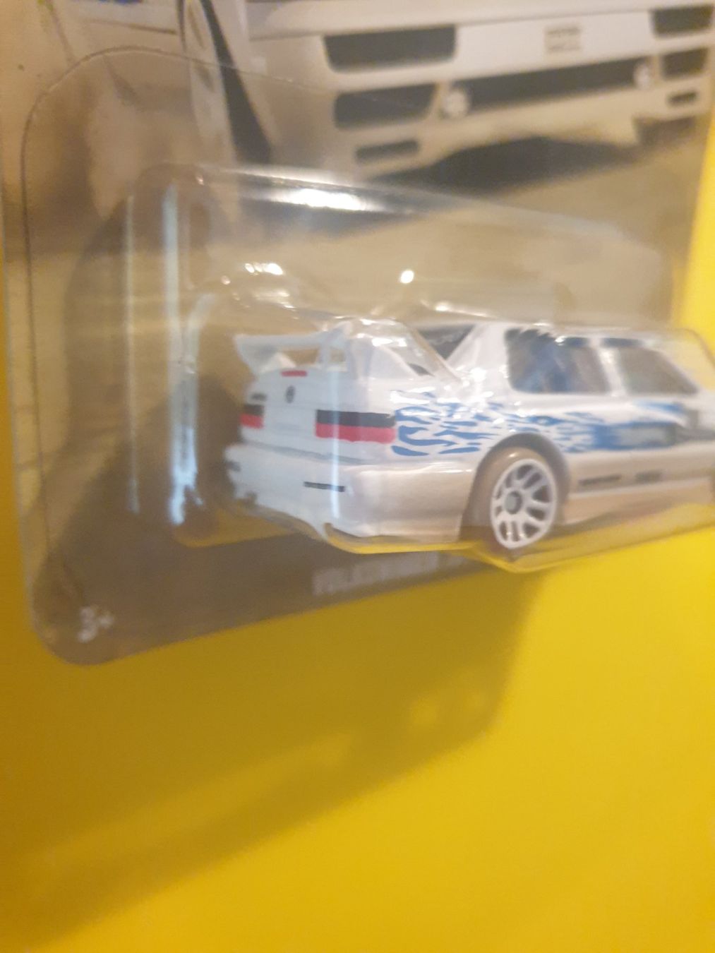 Hot Wheels Modellautos: Hot Wheels VOLKSWAGEN JETTA MK3 – Neu und originalverpackt aus Oftringen von Rotor 4