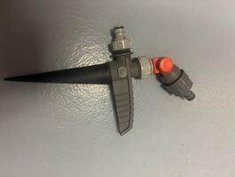 Gardena Wasserstecker