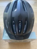 Fahrradhelm Ride+Go Erwachsene sind Grösse L/XL schwarz neu