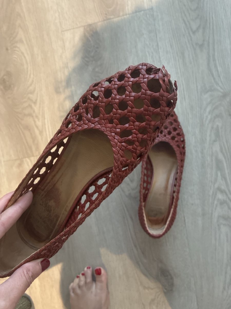 Sezane Scarpe da donna: Sézane shoes - 39  – Usato da Zürich venduto da Flaviavirginia 2
