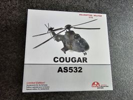 Cougar AS532 1:72 Arwico 