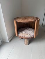 Katzen Höhle