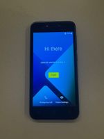 Wiko y50 - Ideal als Zweithandy