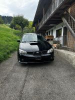 Subaru Impreza 2.5 Turbo 