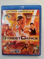 Street Dance 3D