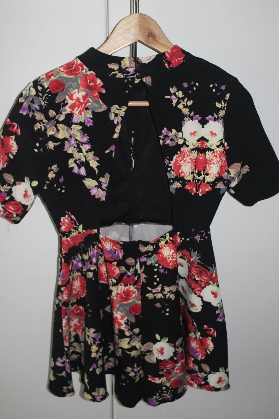 Jumpsuits: Overall/Jumpsuit kurz, Grösse 34 – Gebraucht aus Staufen von qualiton 1