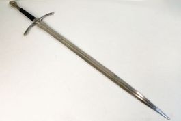 Der Hobbit - Glamdring - Gandalfs Schwert