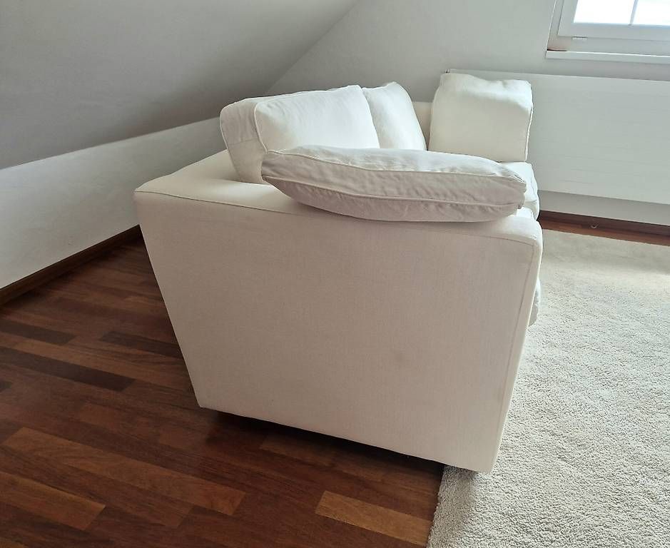 Sofas: Sofa  – Gebraucht aus Schneisingen von sil_qb5m 3