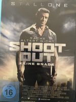Shoot Out - keine Gnade Silvester Stallone Rache altert nich