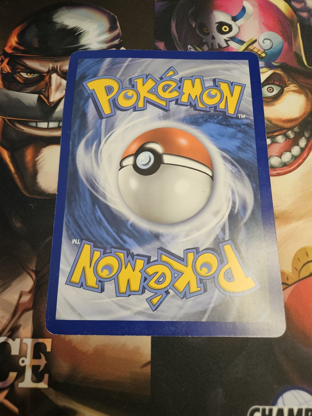 Pokémon Sammelbilder & Trading cards: Pokemon TCG Charizard e Braixen Giga Card ENG – Gebraucht aus Lugano von NICKSTORE 1