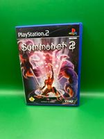 Summoner 2 (Deutsch) - Playstation 2