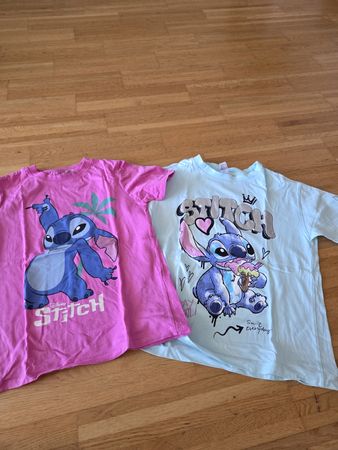T-Shirt Gr.134/140