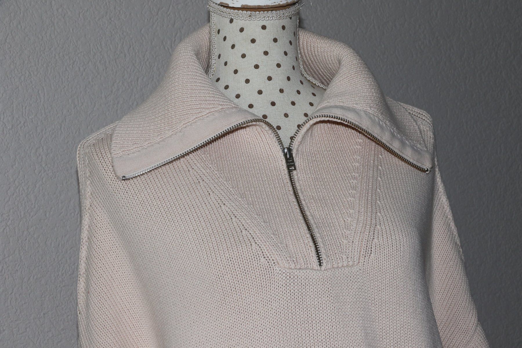 Closed Pullover & Sweatshirts: CLOSED wunderschöner stylischer Pullover Gr.M-L NEU NP-260fr – Neu und originalverpackt aus Oberwil-Lieli von Svetlana28 5