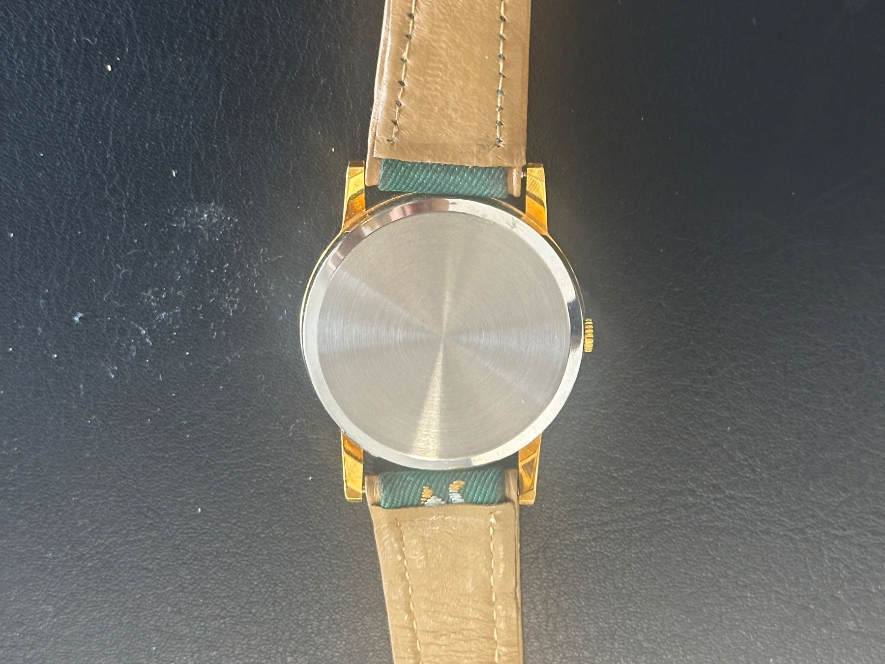 Uhren: Golf Quarz Armbanduhr – Gebraucht aus Brüttisellen von AlphaOmega05 4